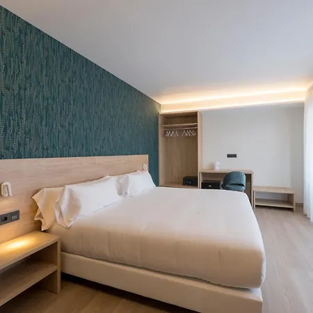 Hotel Spa Meiga Do Mar-3